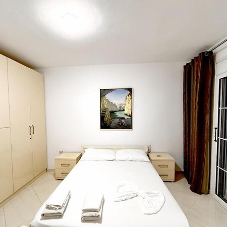 Brunari Apartment Vlorë Exteriör bild
