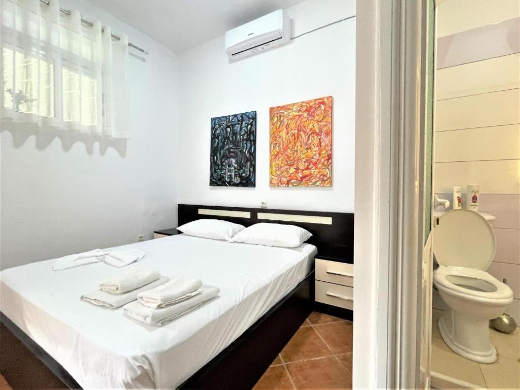 Brunari Apartment Vlorë Exteriör bild