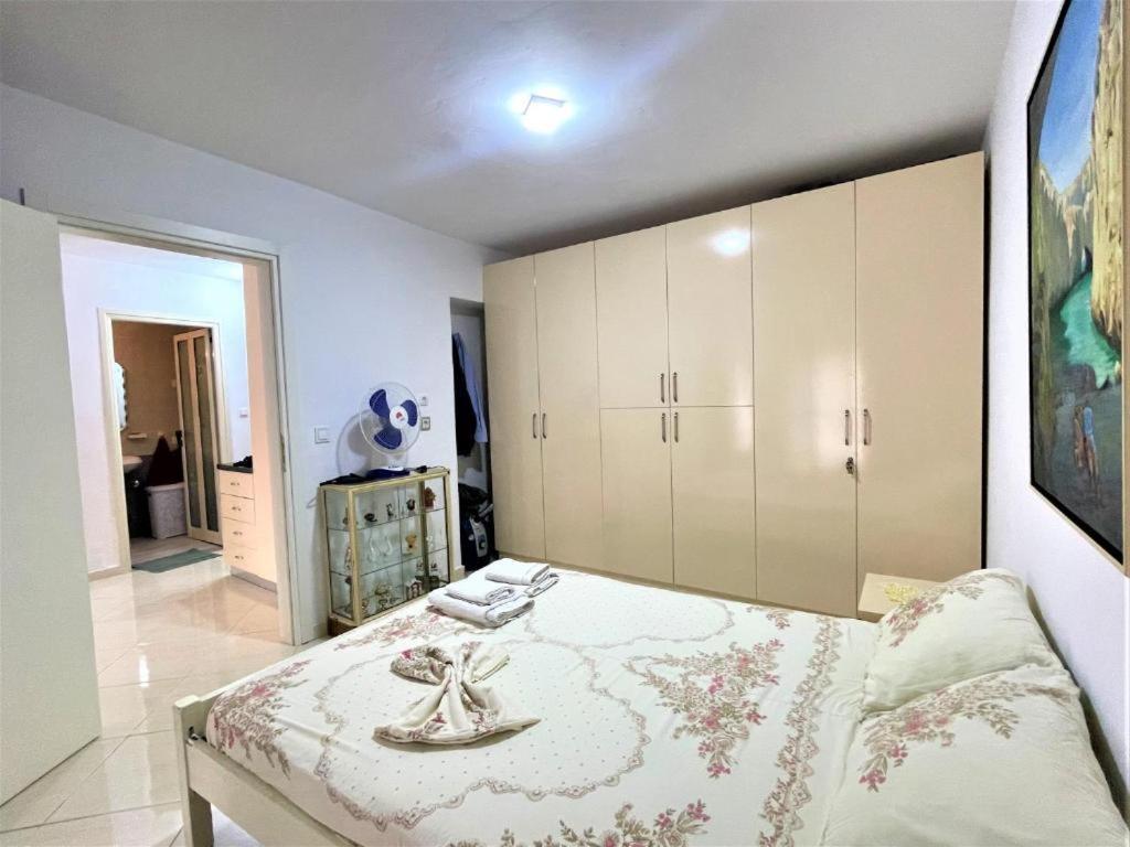 Brunari Apartment Vlorë Exteriör bild