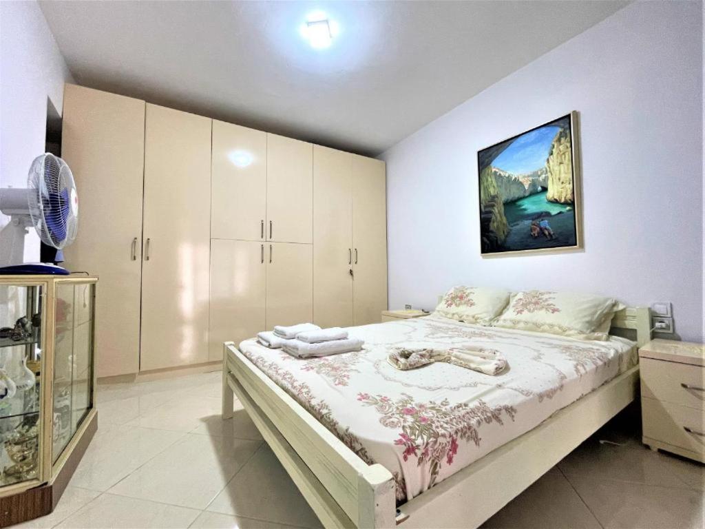 Brunari Apartment Vlorë Exteriör bild