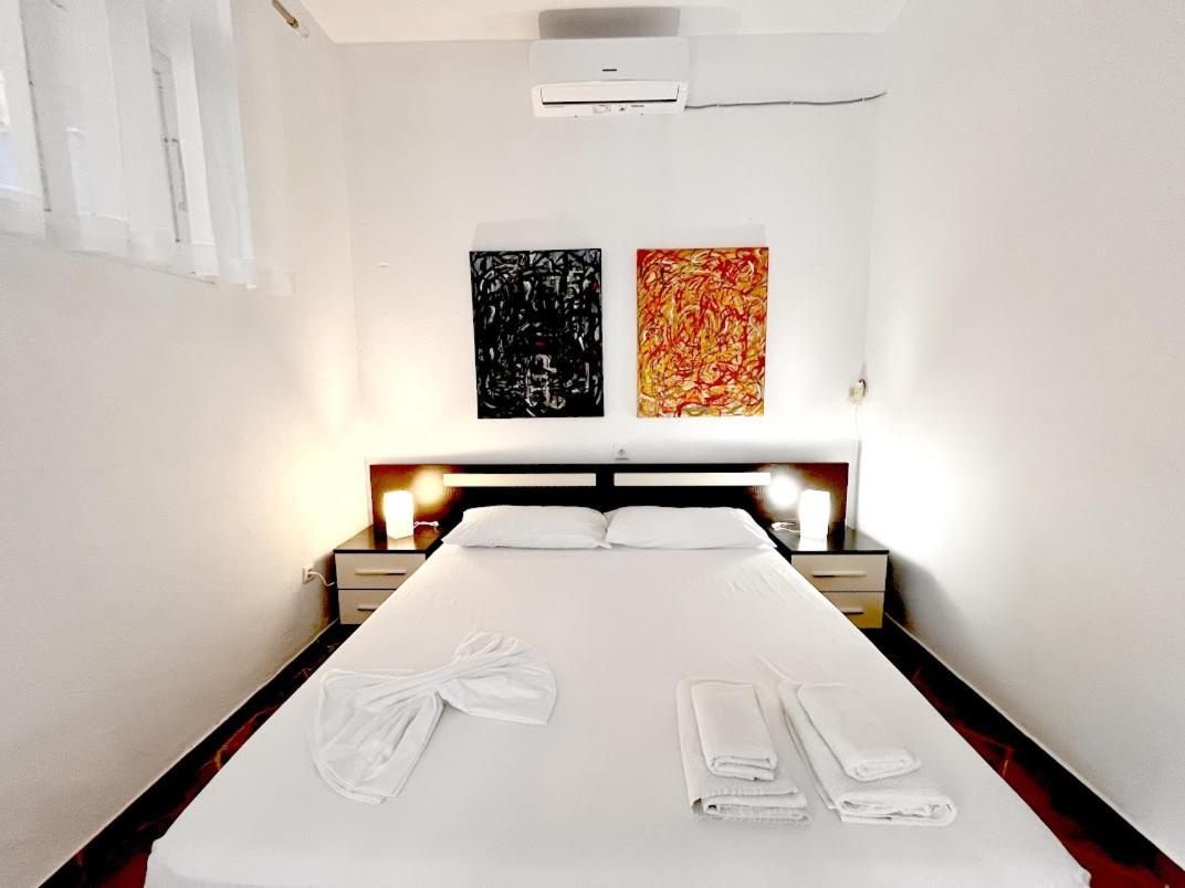 Brunari Apartment Vlorë Exteriör bild