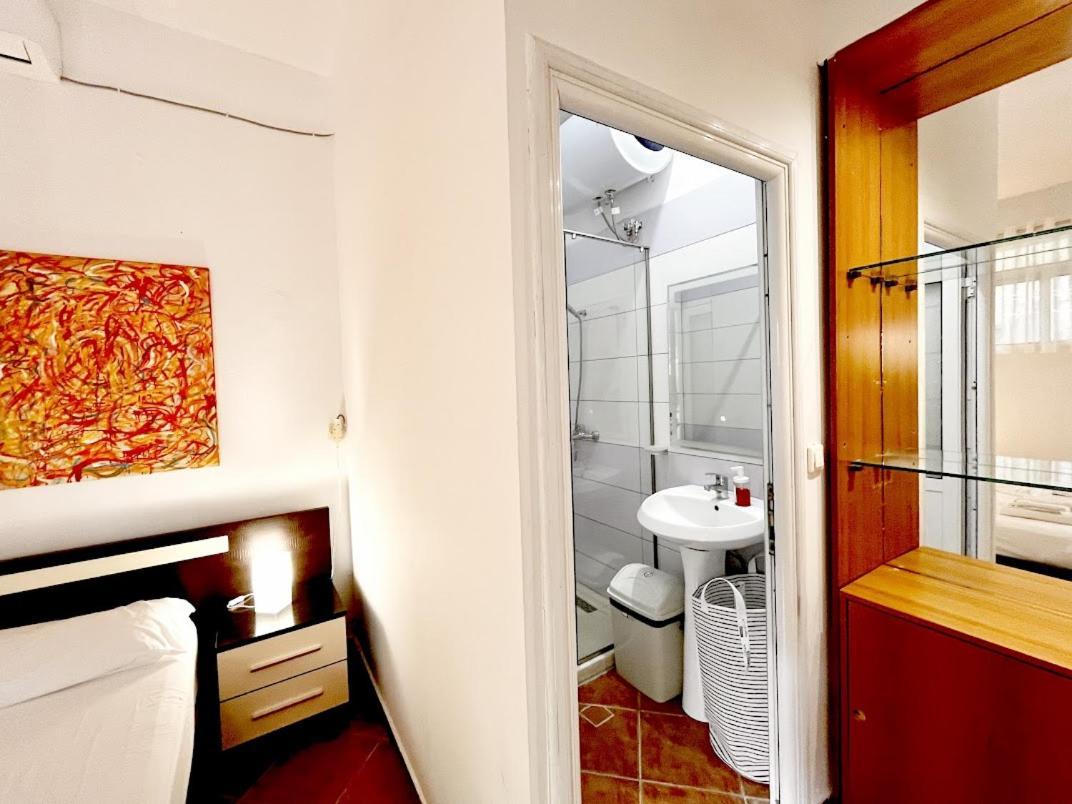 Brunari Apartment Vlorë Exteriör bild