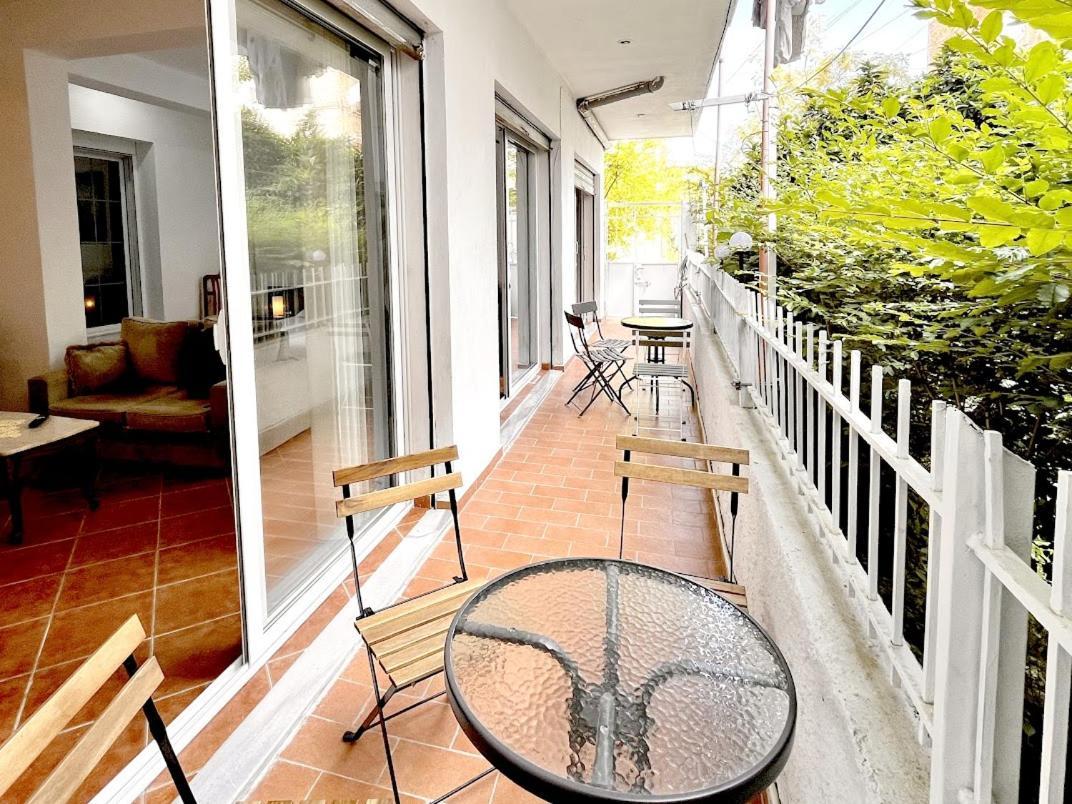 Brunari Apartment Vlorë Exteriör bild